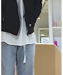 A.FOUR Labs | Tシャツ/カットソー