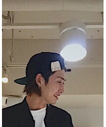 THE H.W. DOG & CO.  | キャップ