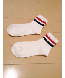 ラインソックス(ソックス/靴下)