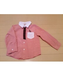 シャツ(シャツ/ブラウス)