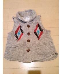 オルテガベスト(ベスト)