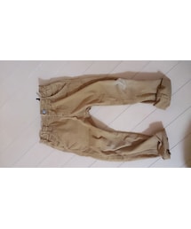 Right-on | キャメルパンツ(その他パンツ)