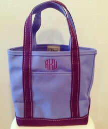 LLbean | トートバッグ(トートバッグ)