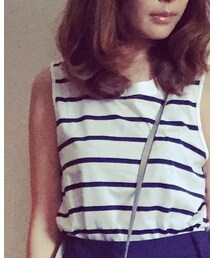 ZARA | Tシャツ/カットソー