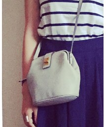 DHOLIC | ショルダーバッグ