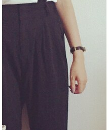 GU | その他パンツ