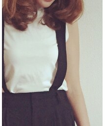 GU | Tシャツ/カットソー