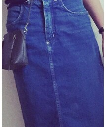 古着 | デニムスカート