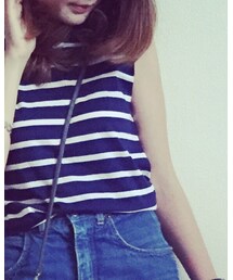 ZARA | Tシャツ/カットソー