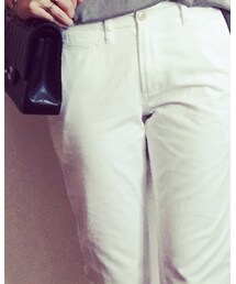 UNIQLO | その他パンツ