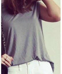 DHOLIC | Tシャツ/カットソー