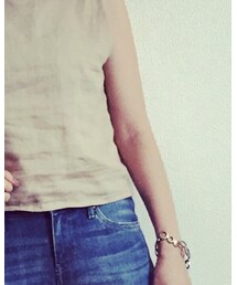 DHOLIC | Tシャツ/カットソー