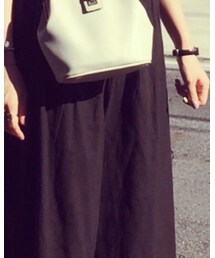 DHOLIC | つなぎ/オールインワン