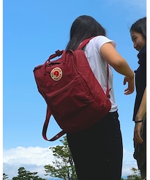 Fjallraven Kanken | バックパック/リュック