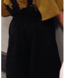 korea | サロペット/オーバーオール