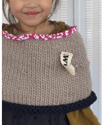 wul | ストール/ショール