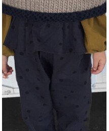 folk made | サロペット/オーバーオール