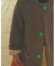 franky grow | ダウンジャケット/コート