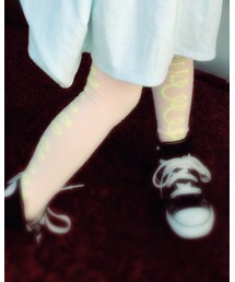 frankygrow | タイツ/ストッキング