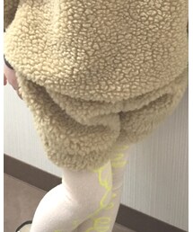 frankygrow | パンツ