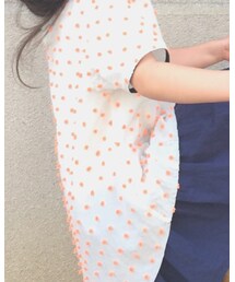 frankygrow | シャツ/ブラウス