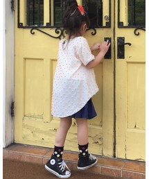 バックスタイル | その他