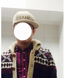 RAGEBLUE | キャップ