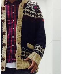 ANTIBALLISTIC | その他アウター