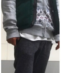 saintete | その他トップス