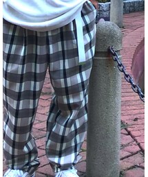 CIAOPANIC | パンツ