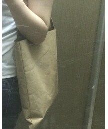 makoo | トートバッグ