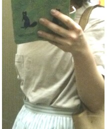 Dot＆Stripes CHILD WOMAN | Tシャツ/カットソー