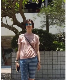MANGO | Tシャツ/カットソー