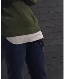 GLOBAL WORK | Tシャツ/カットソー