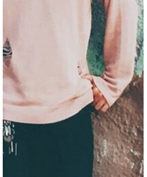 SEVENDAYS=SUNDAY | ニット/セーター