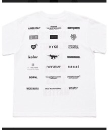 HUMAN MADE | Tシャツ/カットソー