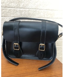 Dr. Martens | 2017年モデル(ショルダーバッグ)