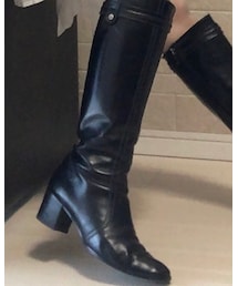 GINZA Kanematsu | ブーツ