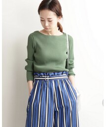 IENA | ニット/セーター