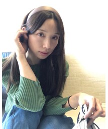 📷カチューシャUP | カチューシャ