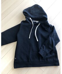 LACOSTE | パーカー