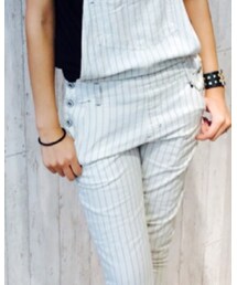 VENCEEXCHANGE | サロペット/オーバーオール