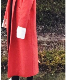 YESTUDIOS | ダッフルコート