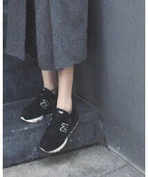 NEW BALANCE | スニーカー