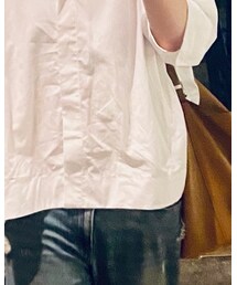 +J | シャツ/ブラウス