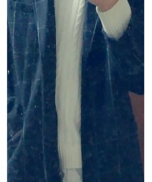 GU | チェスターコート