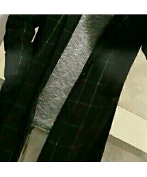 GU | チェスターコート