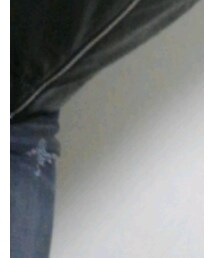 さっきの続きです | トップス