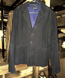 pas de calais | used(テーラードジャケット)