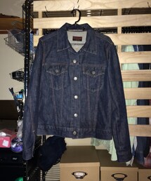 Sweet Camel | used(デニムジャケット)